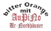 AuPiNo - Bitter Orange
