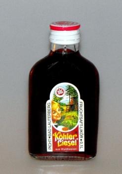 Köhler Liesel Taschenflasche 0,1l