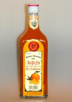 AuPiNo bitter Orange 0,5l