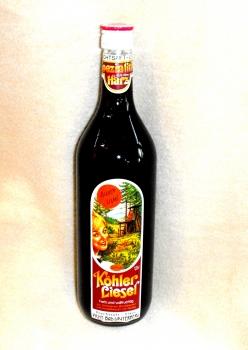 Köhler Liesel Schankflasche 1,0l