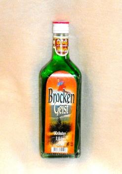 Brockengeist 0,5l