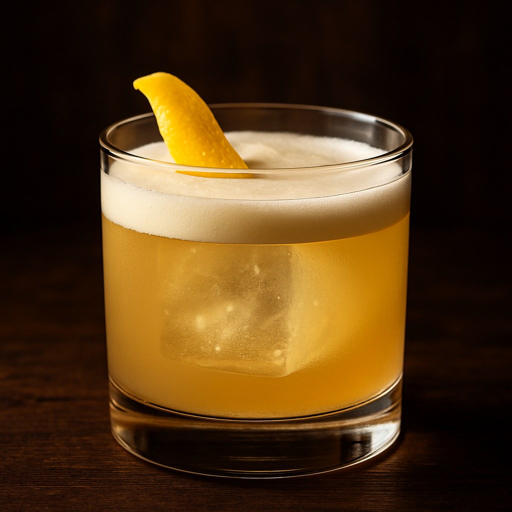Ur-Nordhäuser Sour