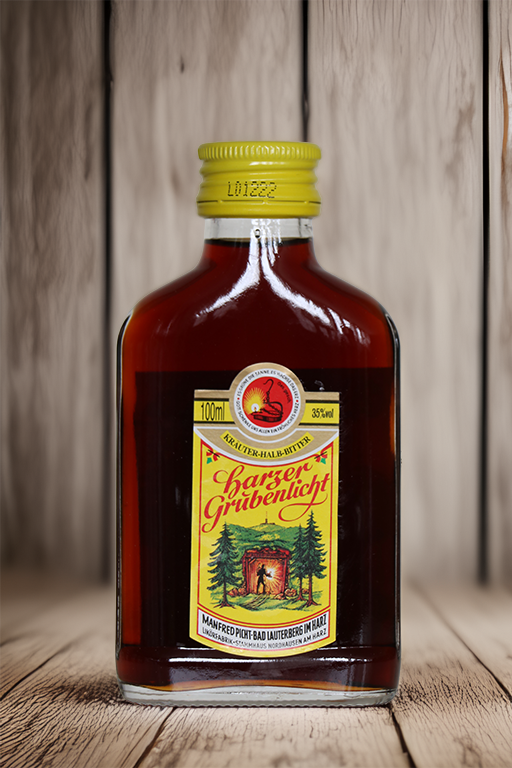 Harzer Grubenlicht – Tradition